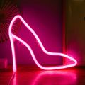 Pink Light