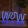 Blue Light