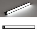 Black + White Light