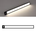 Black + Neutral Light