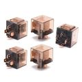 24V 5 Plug 100A
