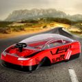 Black Red