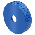 75mm Blue