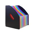 Black Surface (Rainbow Inner Page