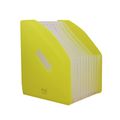 Yellow Surface (White Inner Page