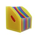Yellow Surface (Colorful Inner Page