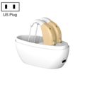 Skin Color Double Machine+White Charging Bin