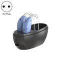 Blue Double Machine+Black Charging Bin