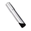 25.4mm Silver
