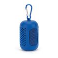 Cylindrical Royal Blue