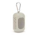 Cylindrical Light Gray