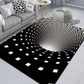 Rectangular Visual H