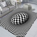 Rectangular Spherical Vision