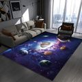 RZ Cosmic Planet 9