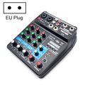 EU Plug