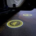 Yellow 1 Pair/Box