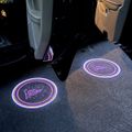Purple 1 Pair/Box