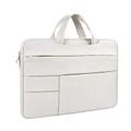 Creamy-white