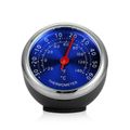 Blue Temperature