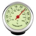 Thermometer