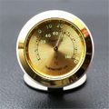 Gold Thermometer