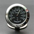 Black Thermometer