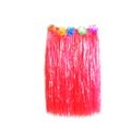Single Layer Red