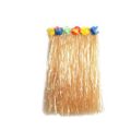 Single Layer Straw Color