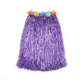 Double Layer Purple