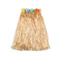 Double Layer Straw Color