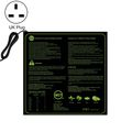 UK Plug 240V