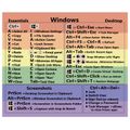 For Window Colored