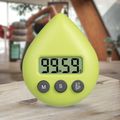 Yellow Green