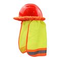 Fluorescent Yellow
