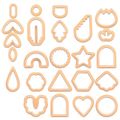 Beige Orange