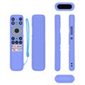 Luminous Blue