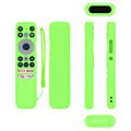 Luminous Green