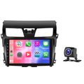 Standard+AHD Camera