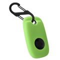 Luminous Green