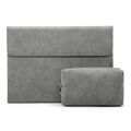 Gray+Power Bag