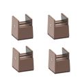 Brown Widened Plywood Type For 10-50mm