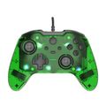 Translucent Green