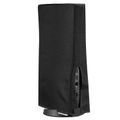 Vertical Black