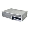 Horizontal Gray