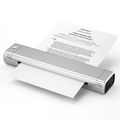 Silver A4 Version