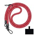NO.8 Starlight Red