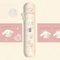 Retro White Yu Gui Dog
