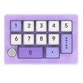 Light Purple