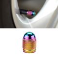 Bullet Style