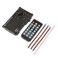Small Silicone Remote Control
